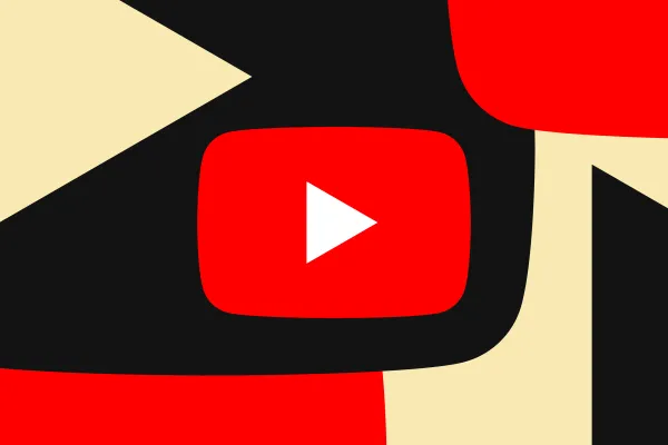 img of YouTube proíbe artistas em vídeos gerados por IA